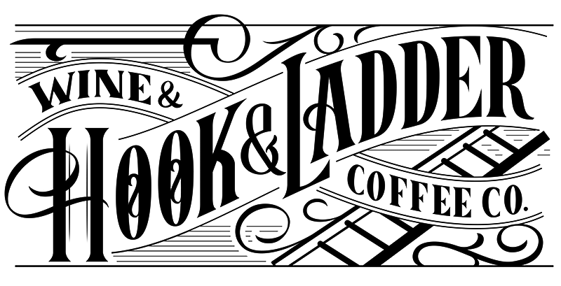Hook & Ladder Coffees and Wine Co.