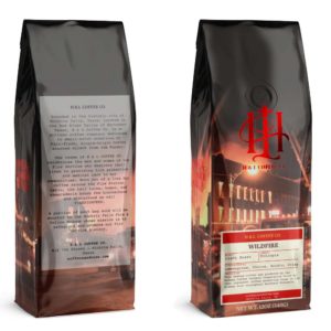 single origin ethiopian sidamo coffee beans
