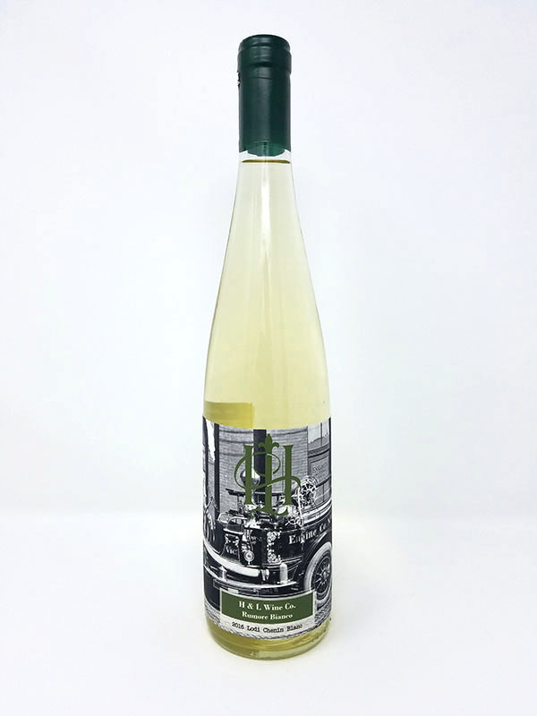 Wichita Falls Wine Tasting Room - Rumore Bianco Available
